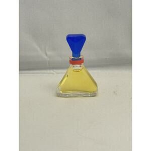 Claiborne by Liz Claiborne Women Perfume 1/8 Oz Parfum‎ Miniature MINI New NWOB